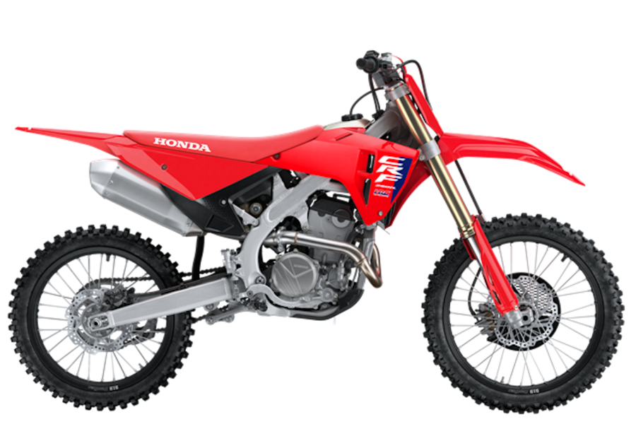 CRF 250R