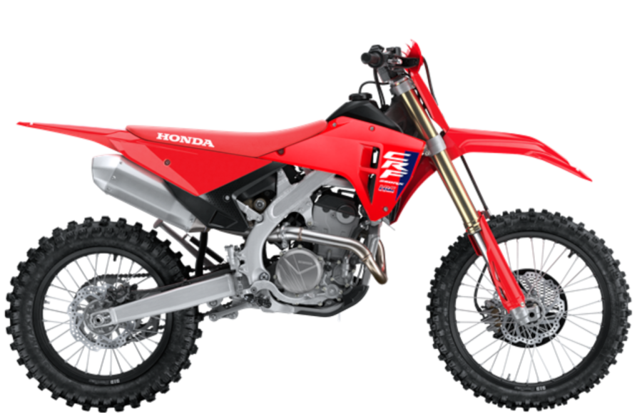 CRF250RX