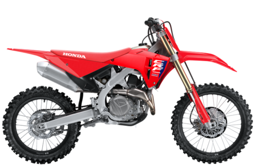 CRF450R